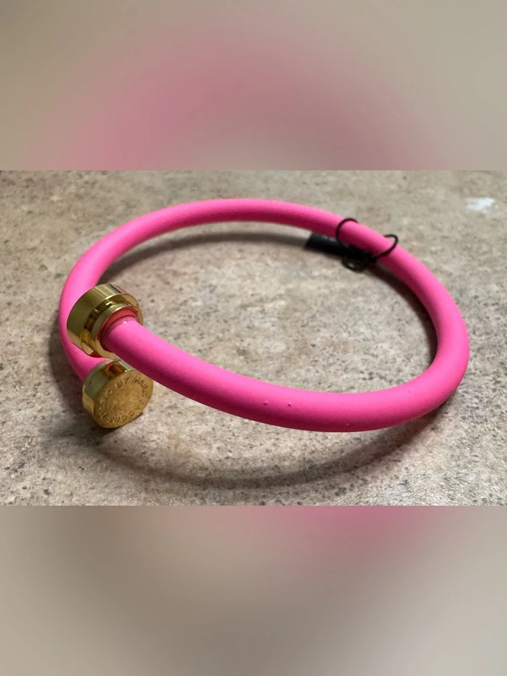 Marc By Marc Jacobs adorable bracelet